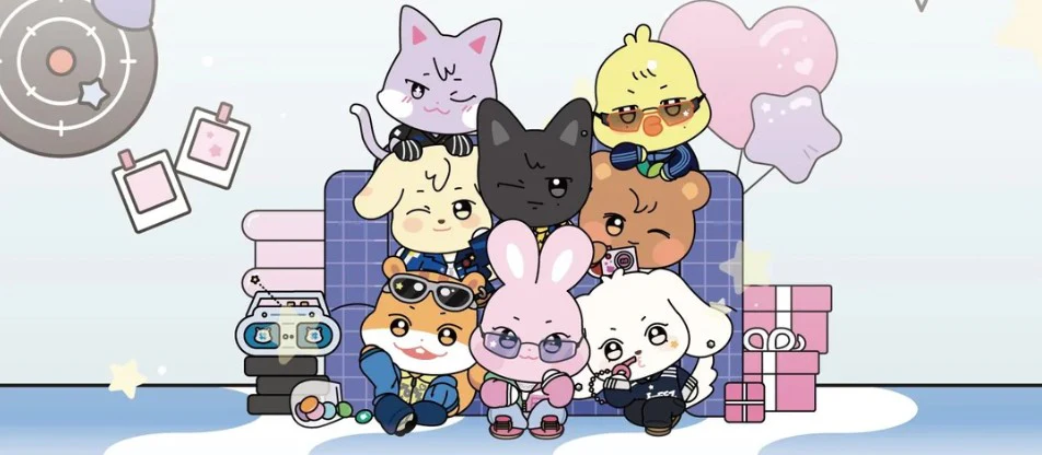 Your Ultimate K-Pop Connection